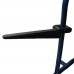 Quickie Wheelchair Frame Caddy